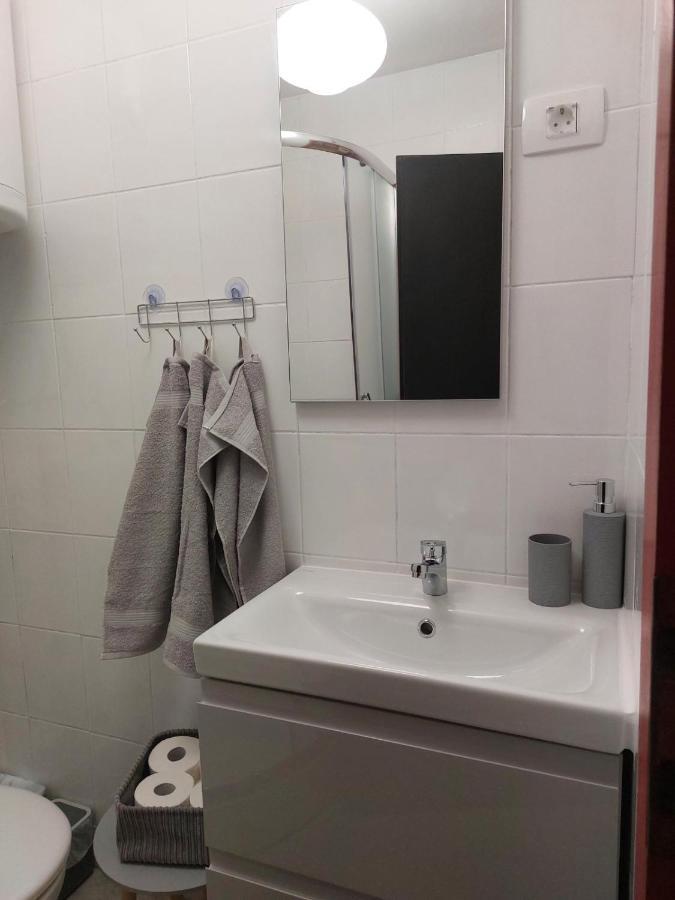 Apartma Romeo Пиран Екстериор снимка