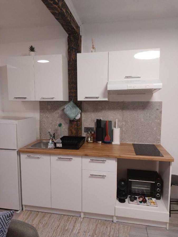 Apartma Romeo Пиран Екстериор снимка