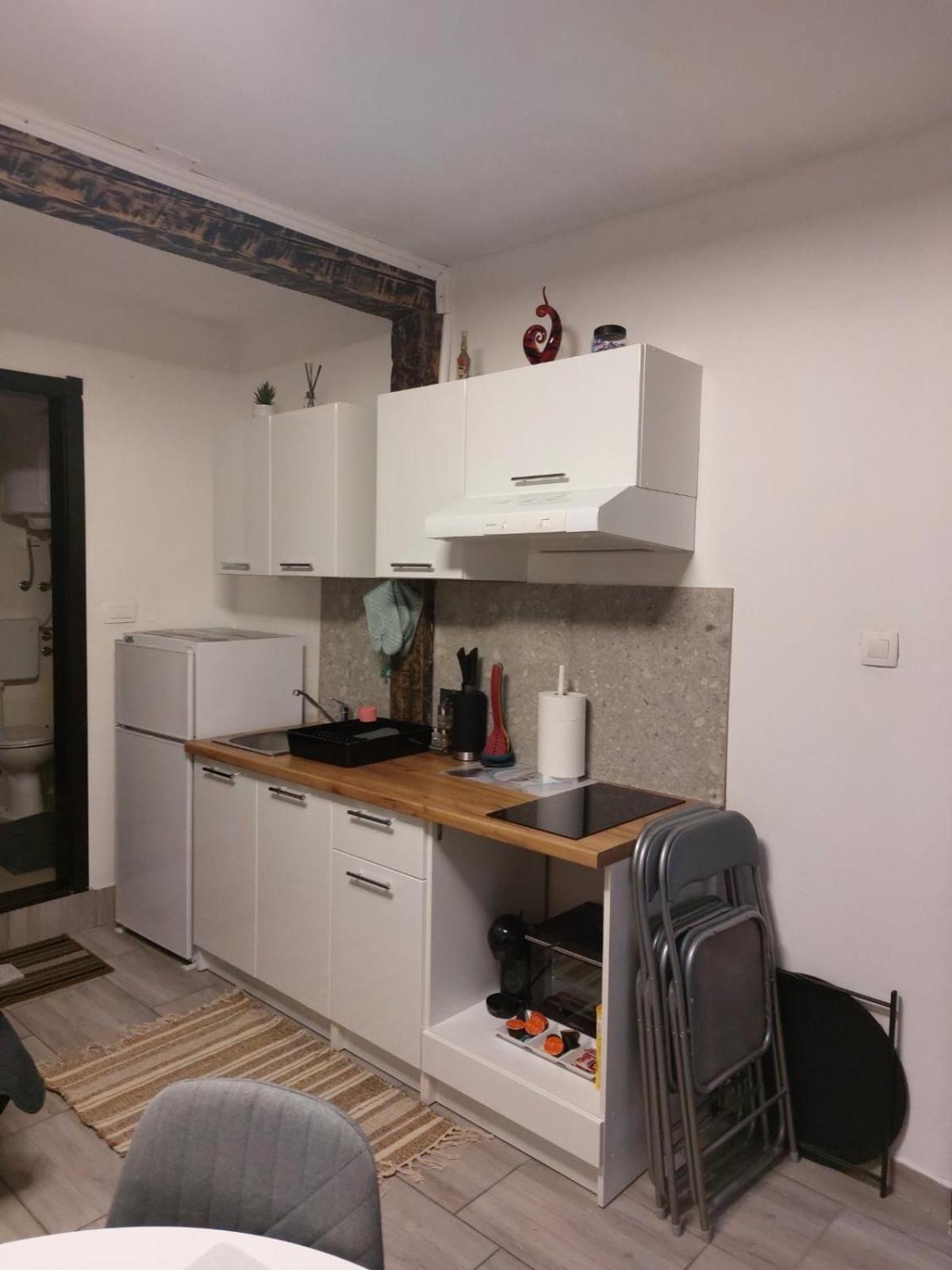 Apartma Romeo Пиран Екстериор снимка