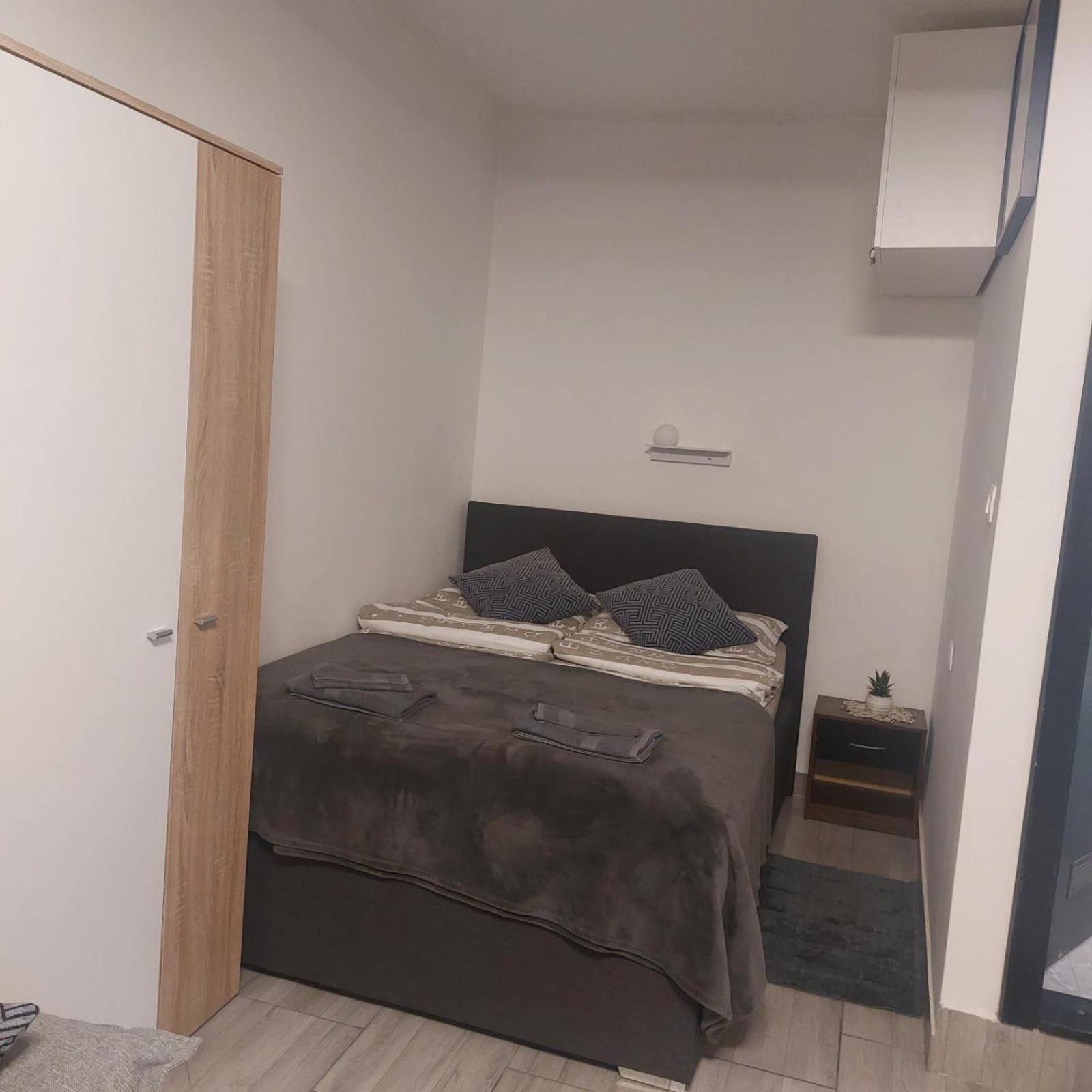 Apartma Romeo Пиран Екстериор снимка