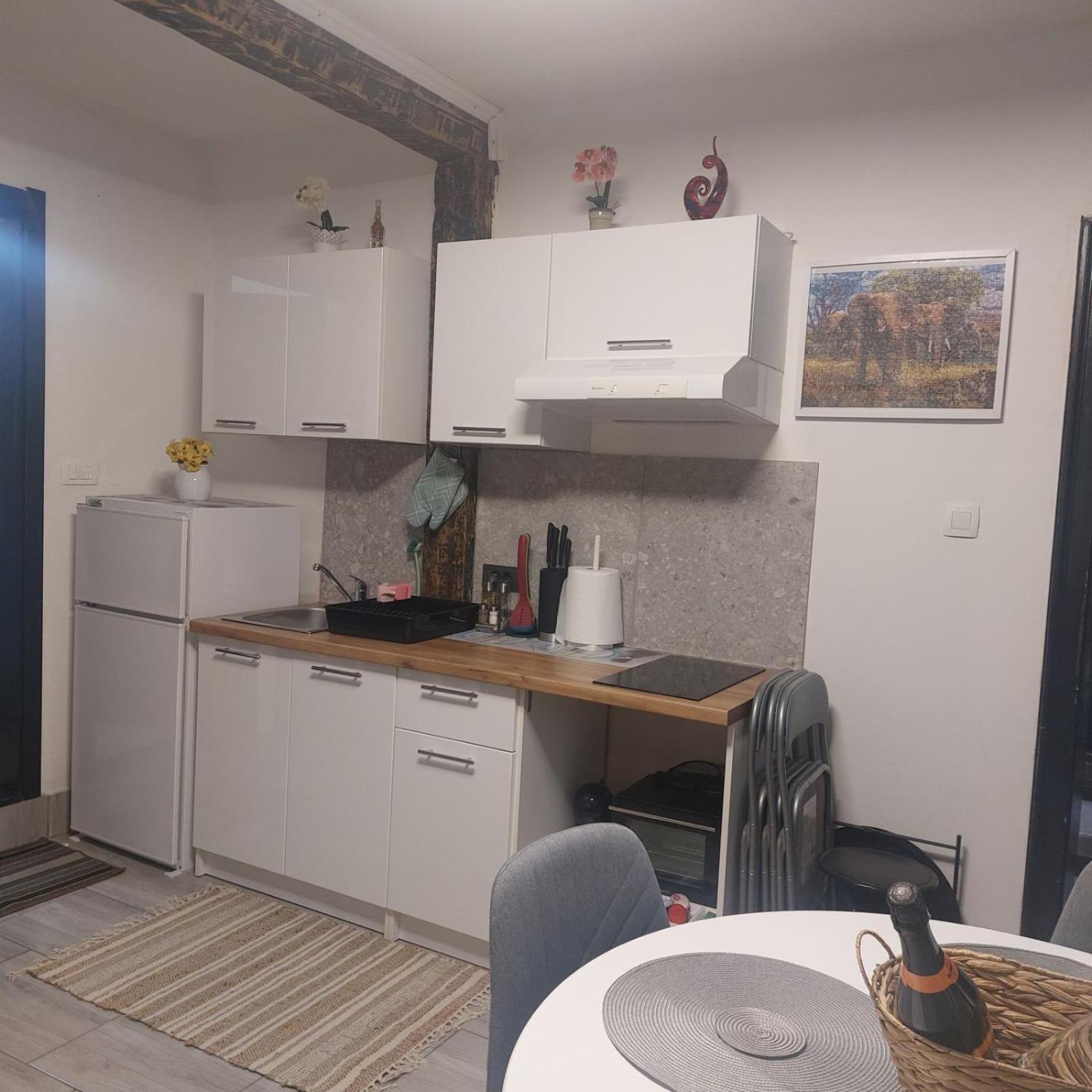 Apartma Romeo Пиран Екстериор снимка