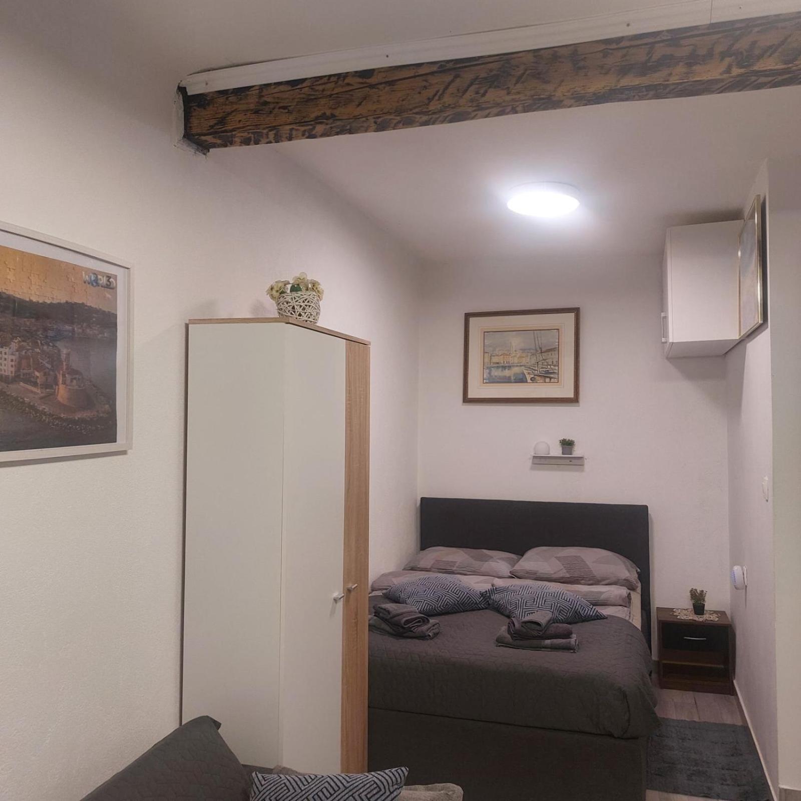 Apartma Romeo Пиран Екстериор снимка