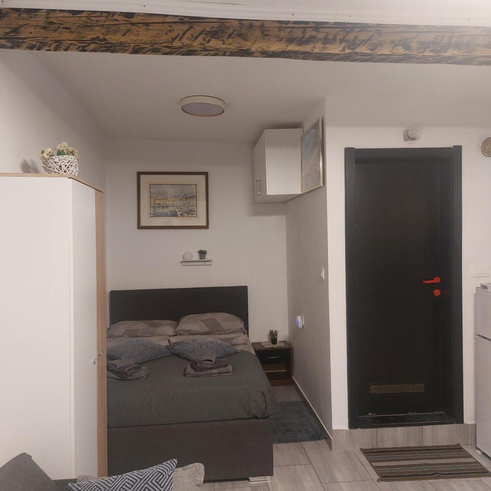 Apartma Romeo Пиран Екстериор снимка